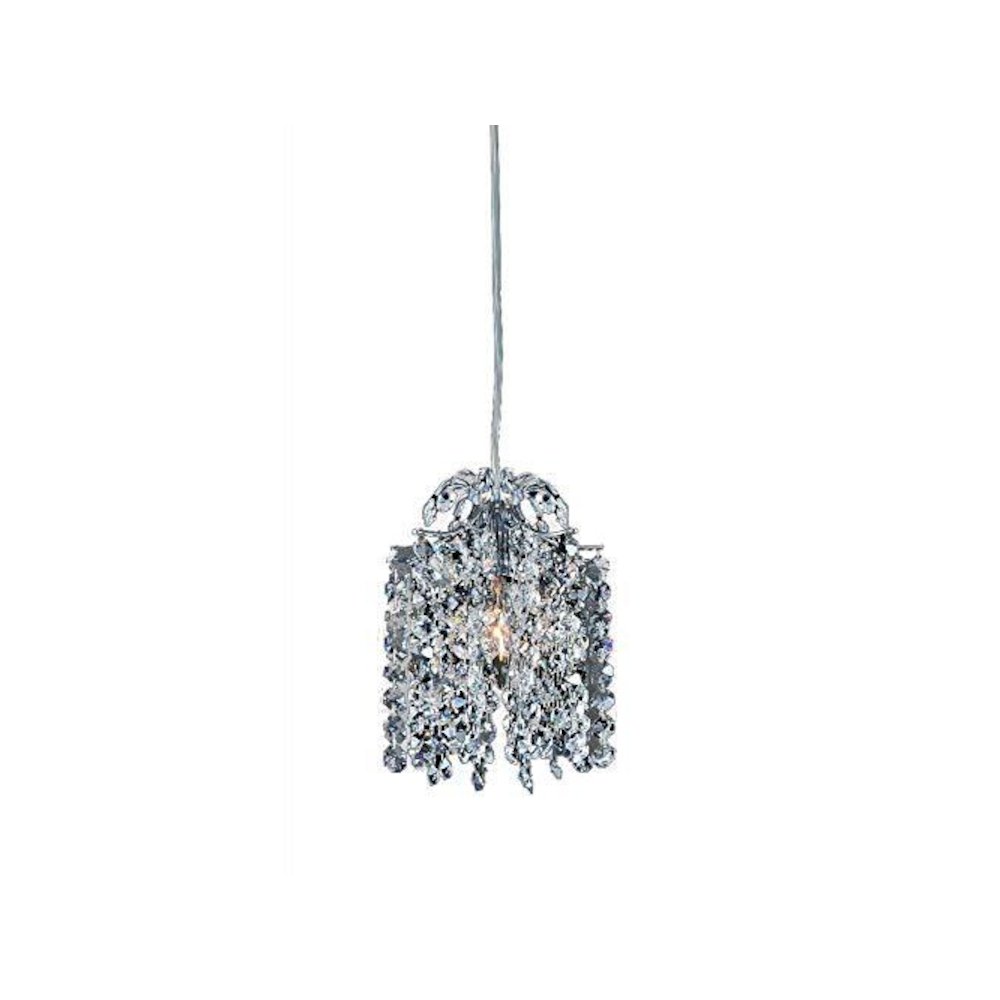Milieu 1 Light Mini Pendant. Picture 1