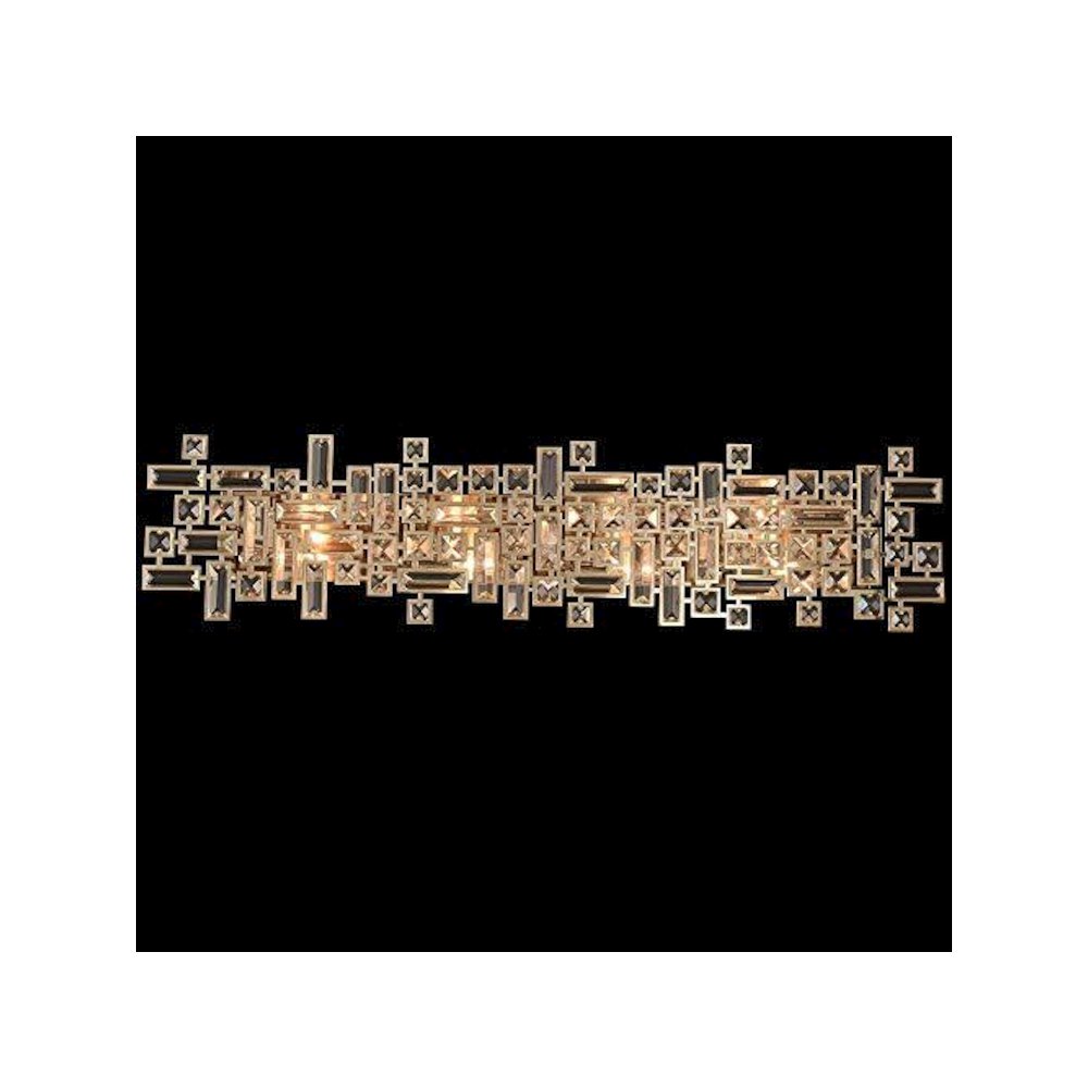 Vermeer 38 Inch Bath Light. Picture 1