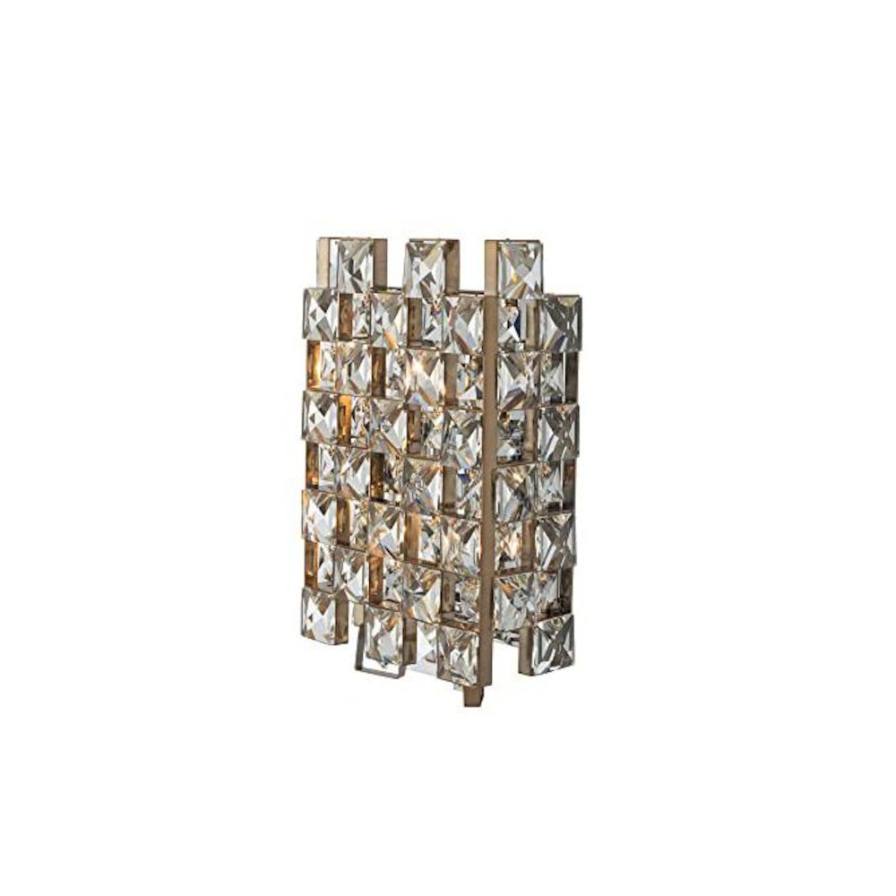 Piazze 9 Inch Wall Sconce. Picture 1