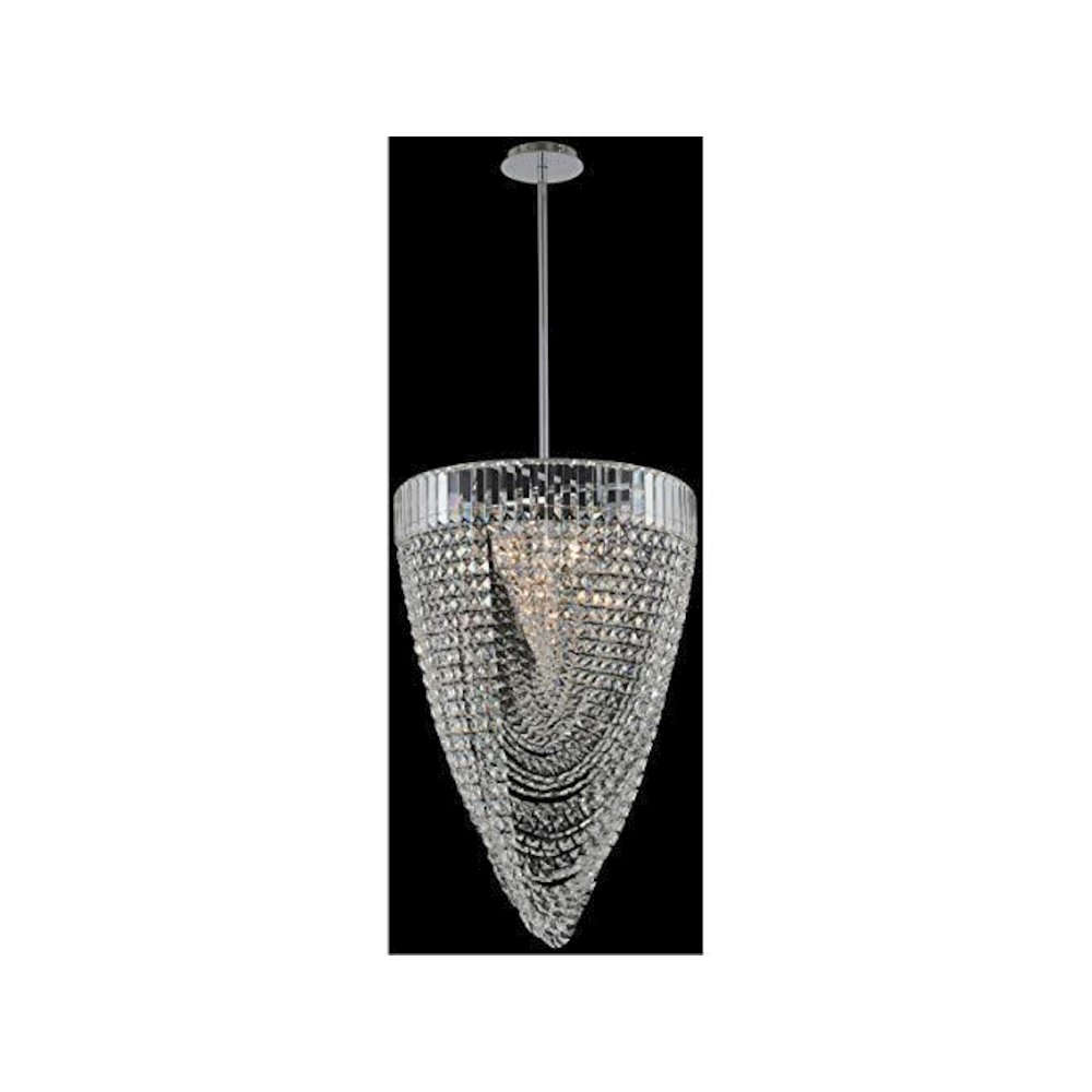 Mira 21 Inch Foyer. Picture 1