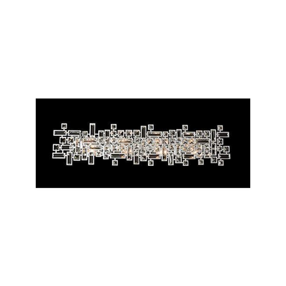 Vermeer 38 Inch Bath Light. Picture 1