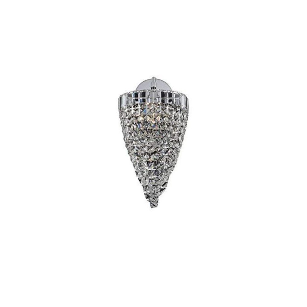 Mira 1 Light Wall Sconce. Picture 1
