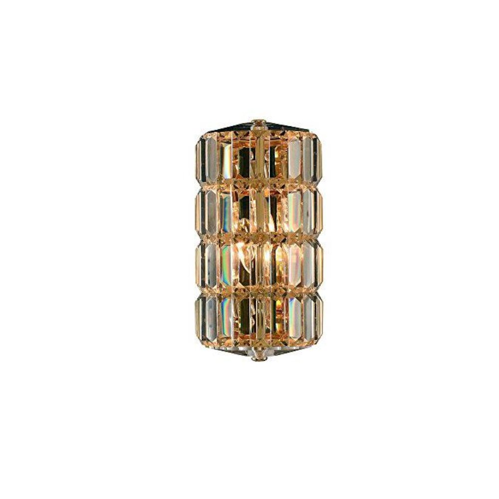 Julien Small Wall Sconce. Picture 1
