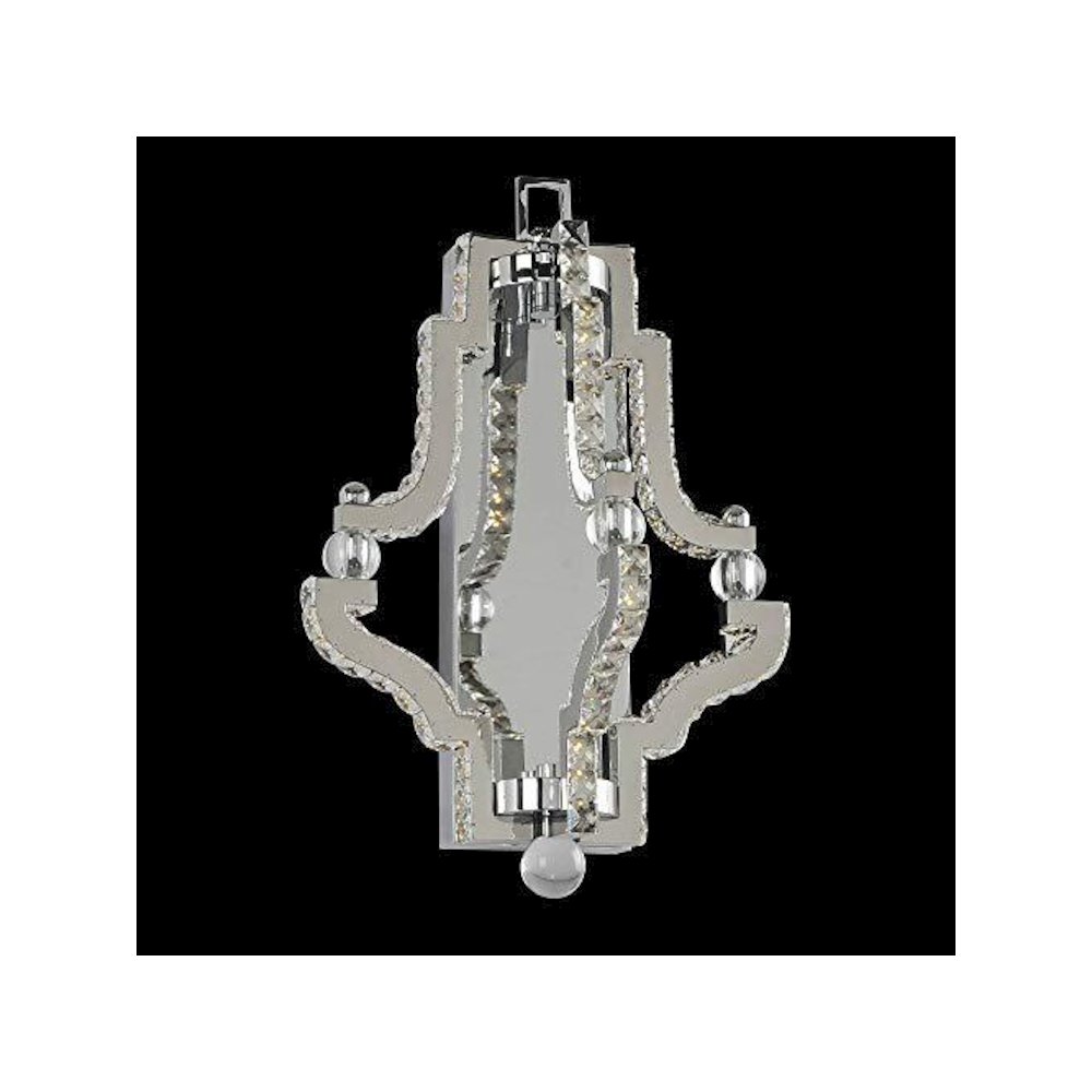 Cambria 12 Inch LED Wall Bracket. Picture 1