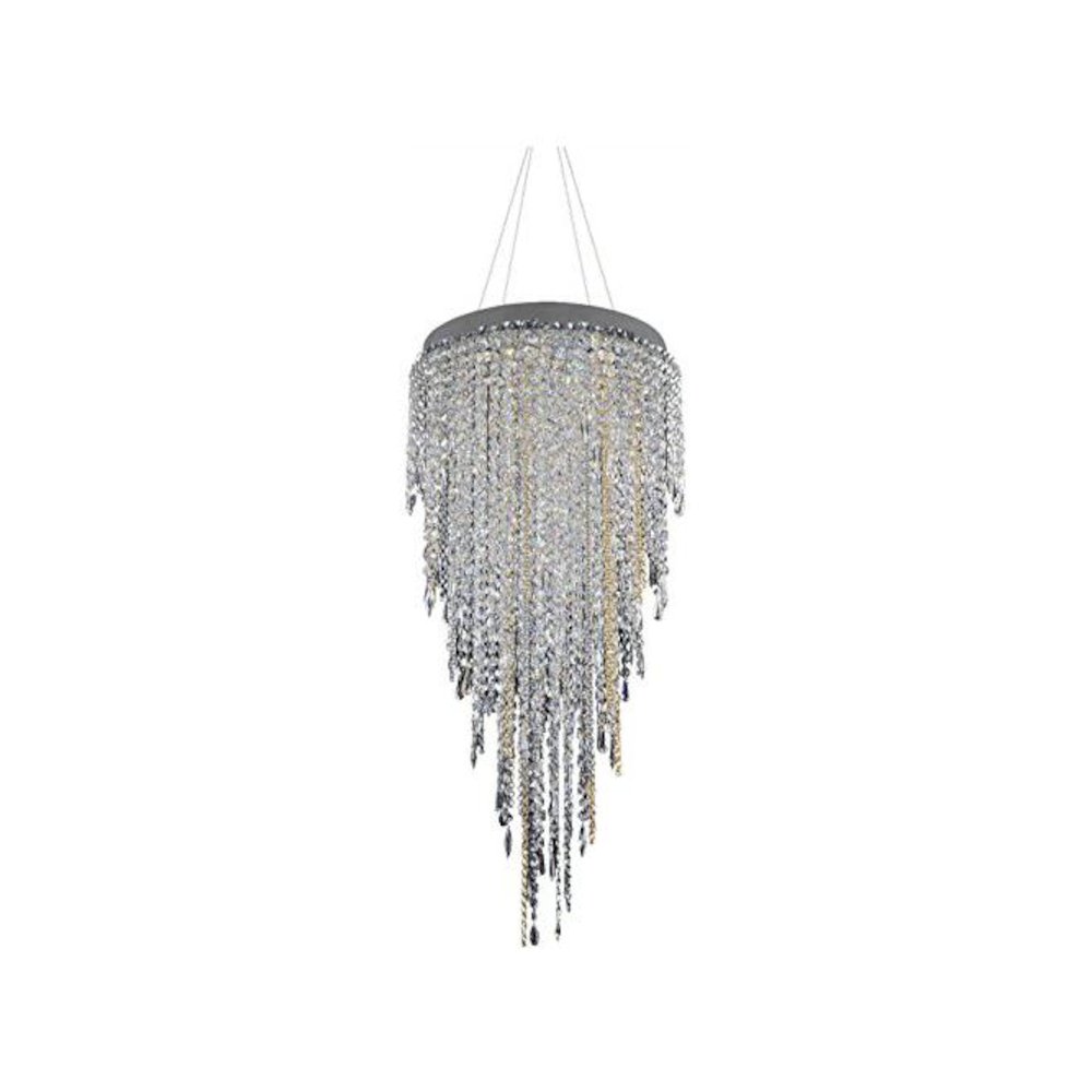 Tenuta 24 Inch Convertible Pendant - Flush Mount. Picture 1