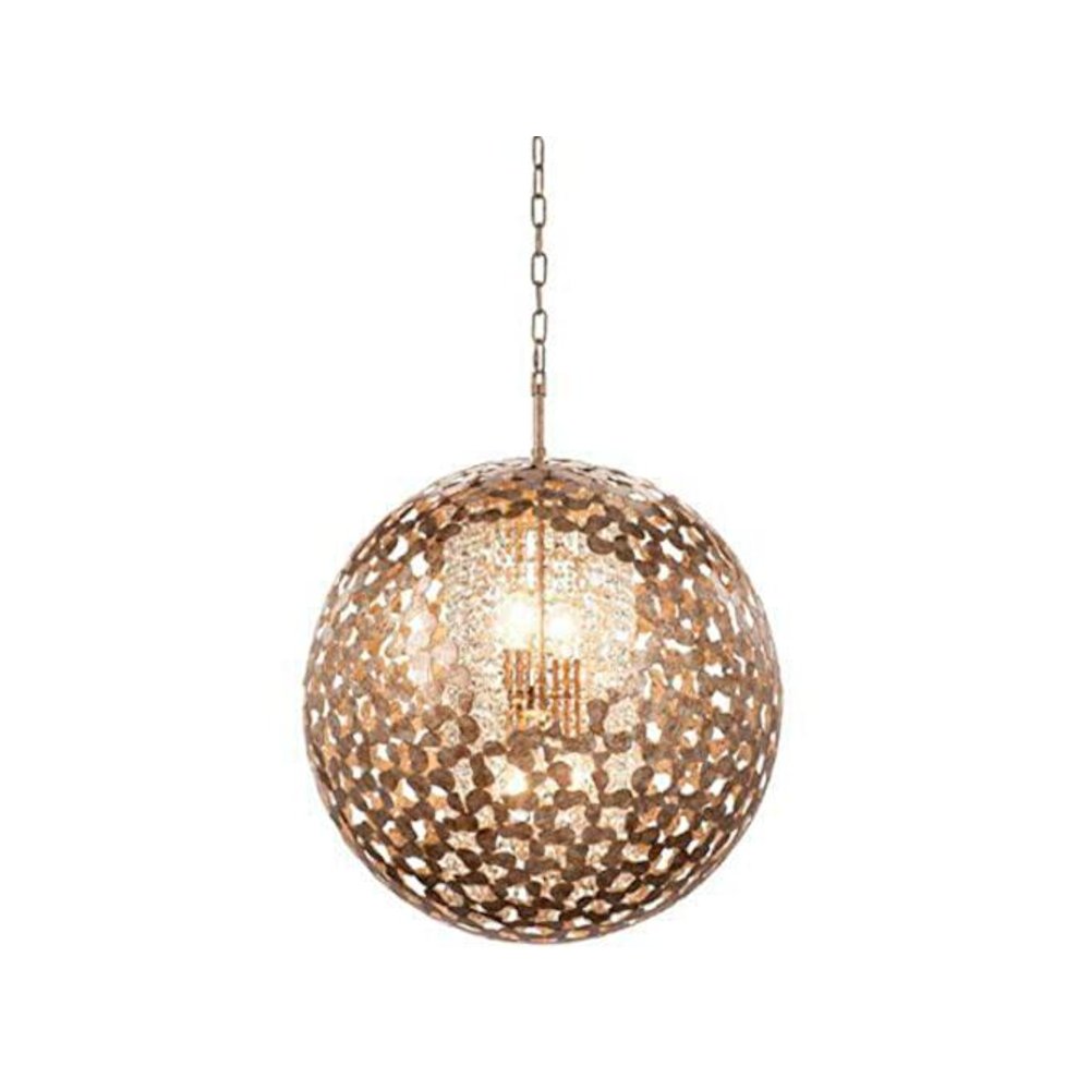 Belladonna 32 Inch Pendant. Picture 1