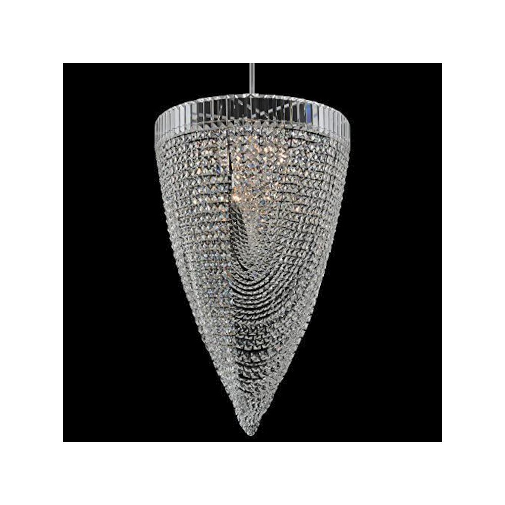 Mira 26 Inch Foyer. Picture 1