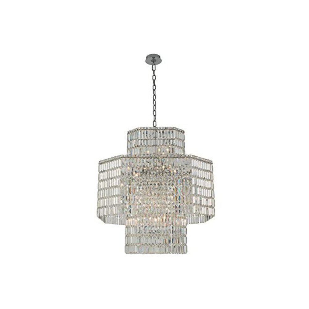 Livelli 34 Inch Pendant. Picture 1
