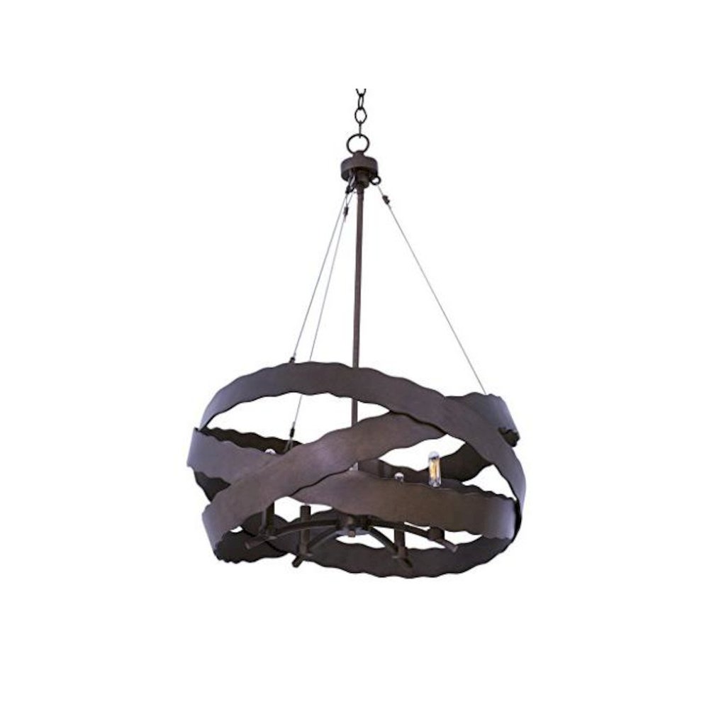 Fulton 26 Inch Pendant. Picture 1