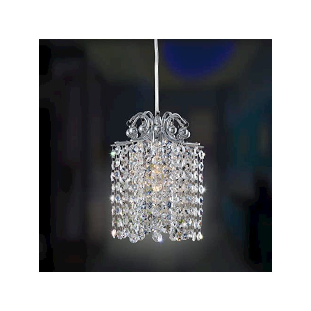 Milieu 1 Light Mini Pendant. Picture 1