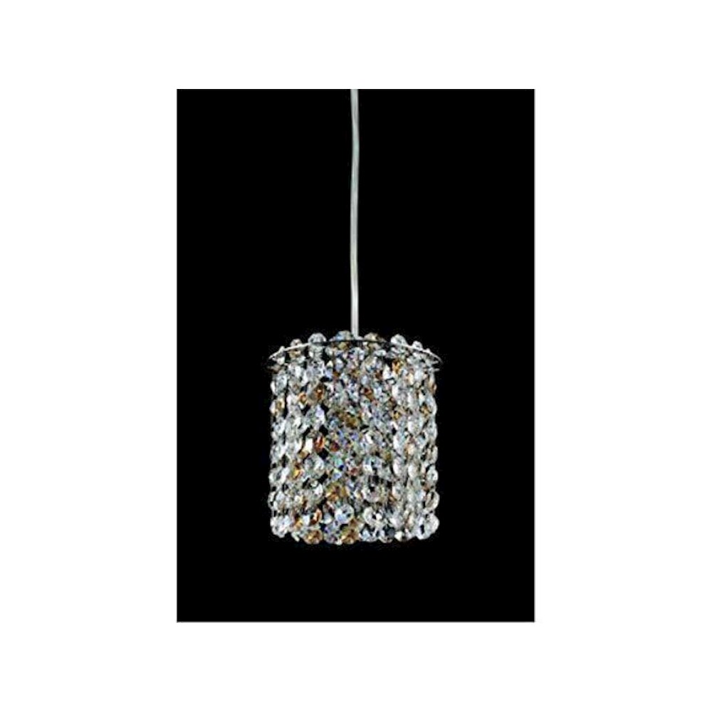 Milieu 1 Light Mini Pendant. Picture 1