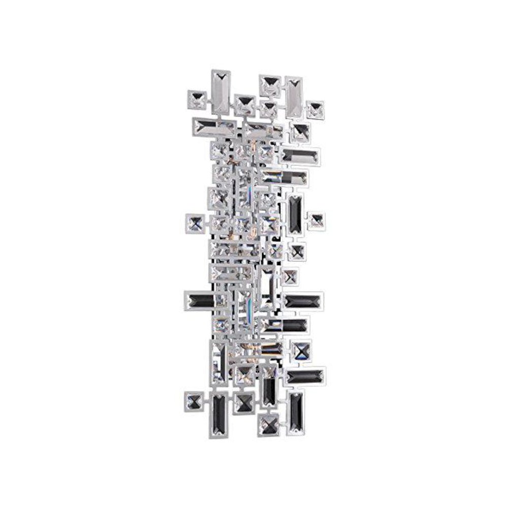 Vermeer 4 Light Wall Bracket. Picture 1
