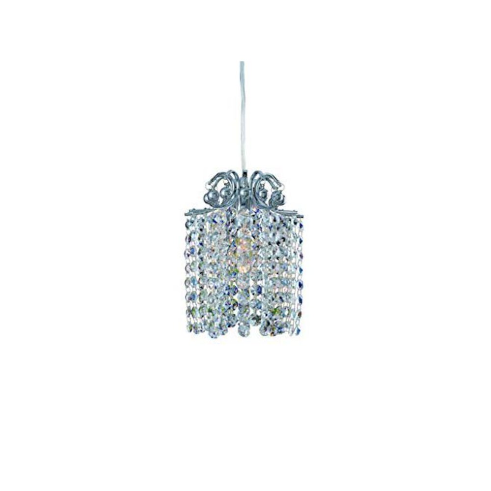 Milieu 1 Light Mini Pendant. Picture 1