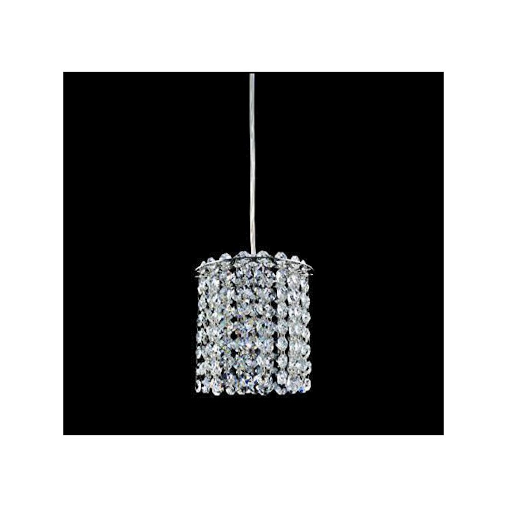 Milieu 1 Light Mini Pendant. Picture 1