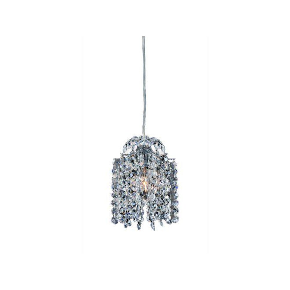 Milieu 1 Light Mini Pendant. Picture 1