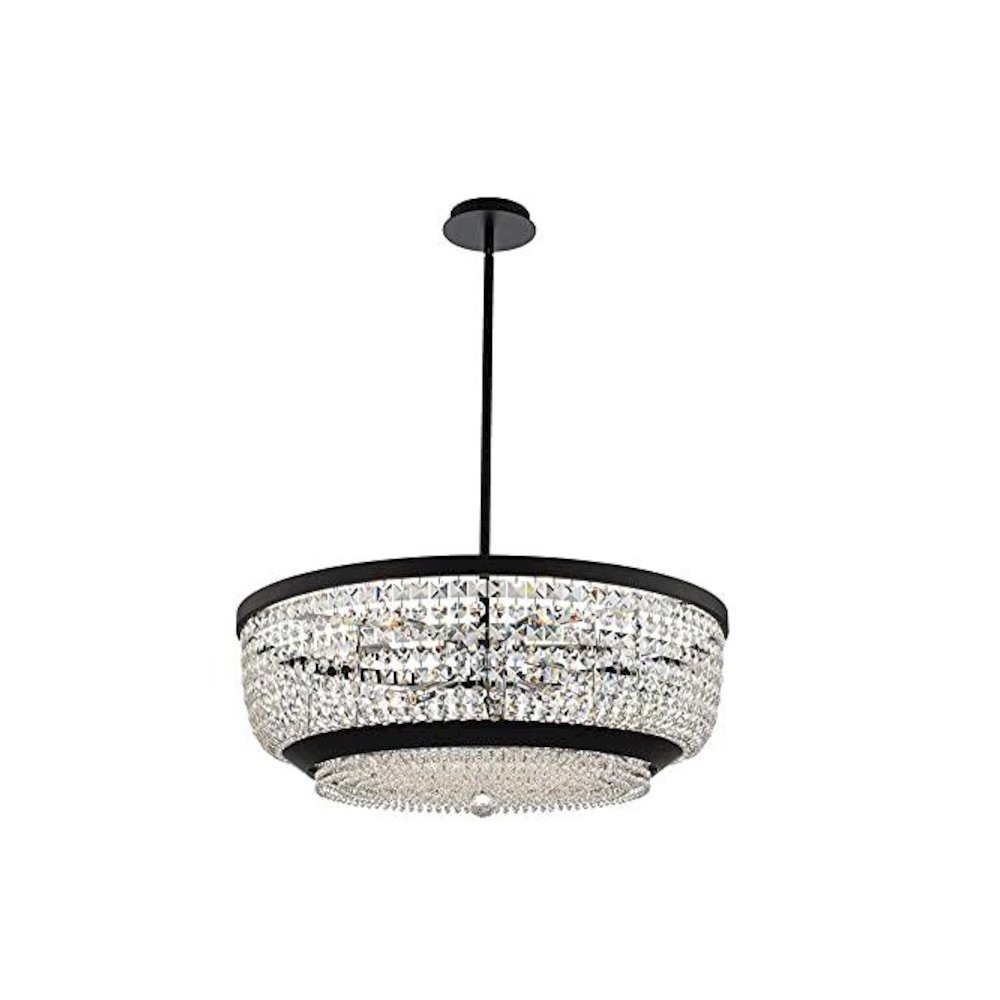 Terzo 28 Inch Pendant. Picture 1