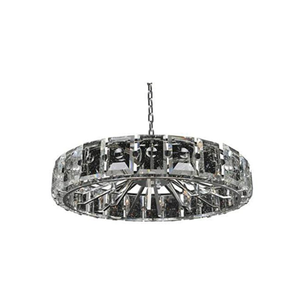 Giada 39 Inch Pendant. Picture 1