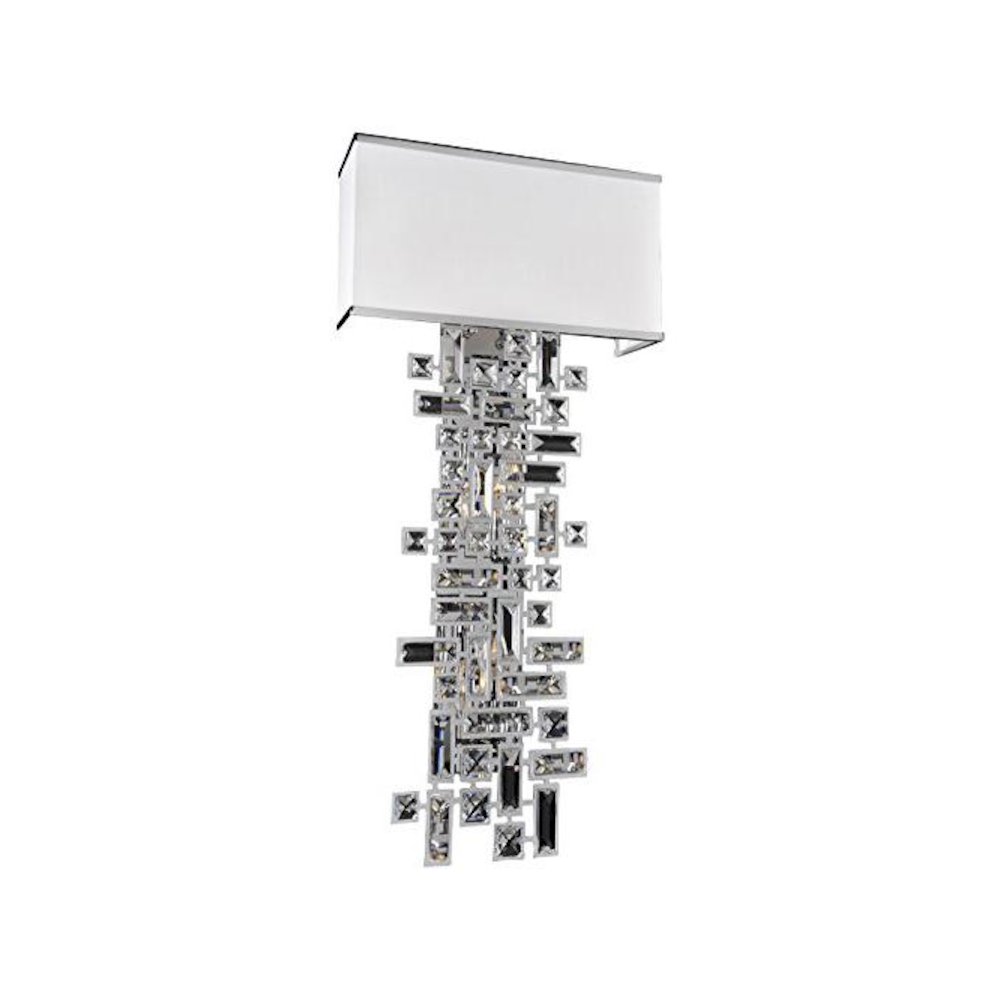 Vermeer 6 Light Wall Bracket. Picture 1