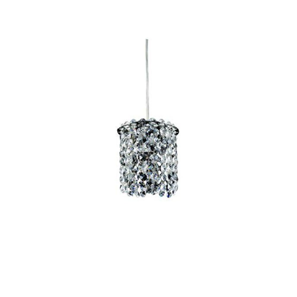 Milieu 1 Light Mini Pendant. Picture 1