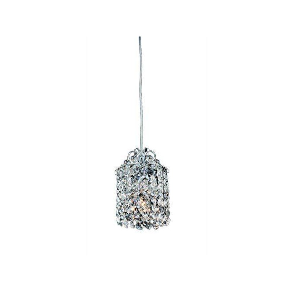 Milieu 1 Light Mini Pendant. Picture 1