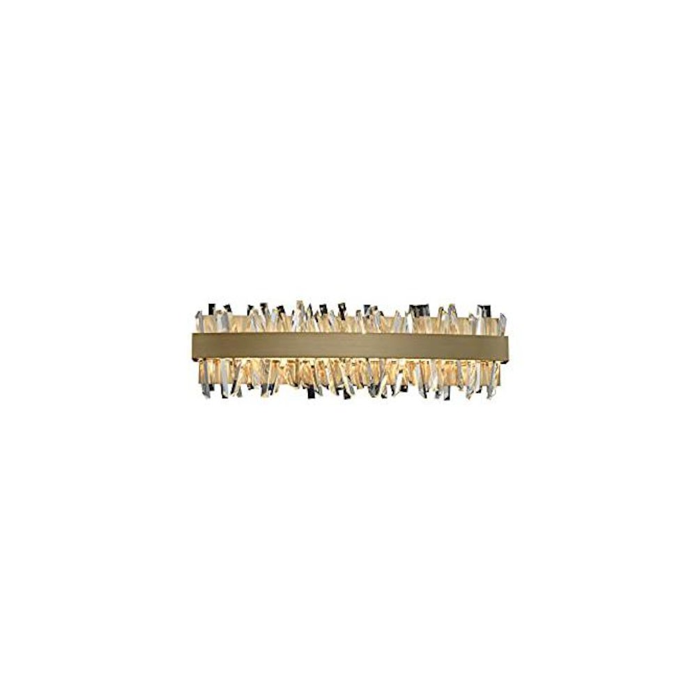 Glacier 24 Inch LED ADA Bath. Picture 1