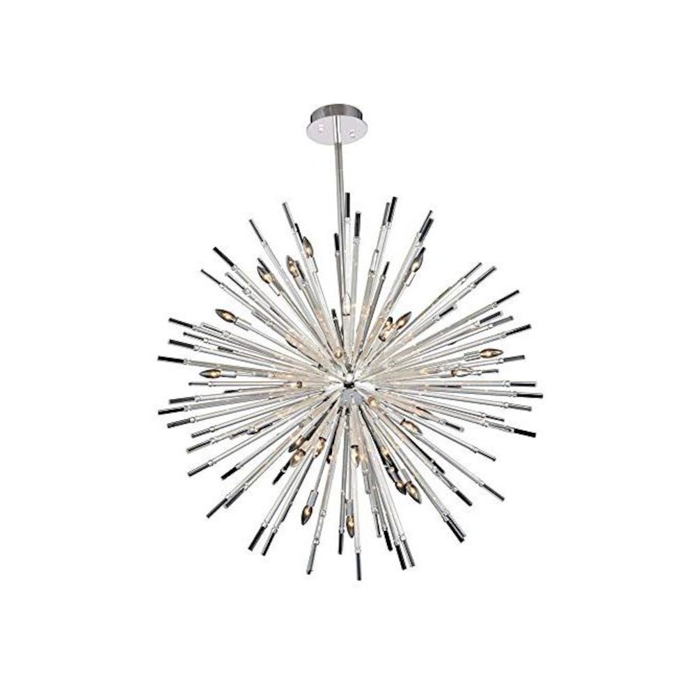 Sprazzo 48 Inch Pendant. Picture 1