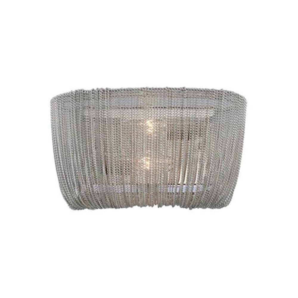 Genevieve 2 Light Wall Sconce. Picture 1