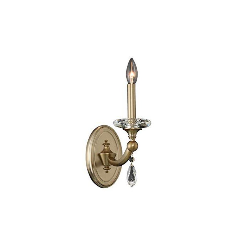 Floridia 1 Light Wall Bracket. Picture 1