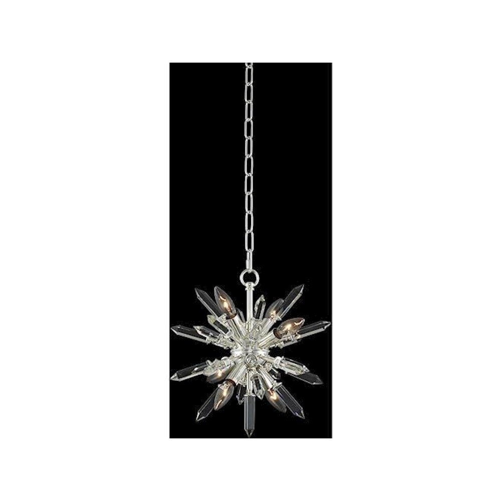 Angelo 14 Inch Pendant. Picture 1