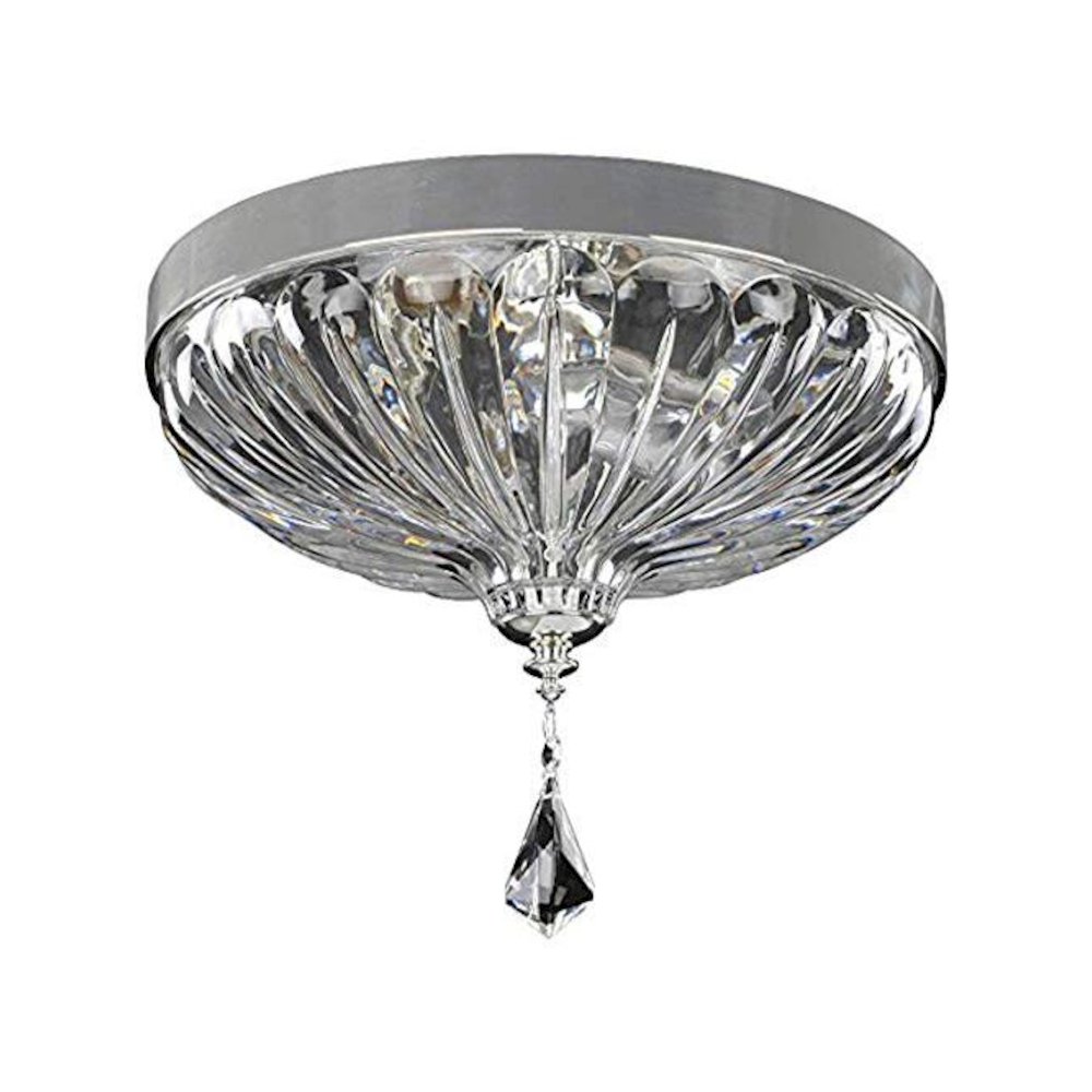 Orecchini 13 Inch Flush Mount. Picture 1
