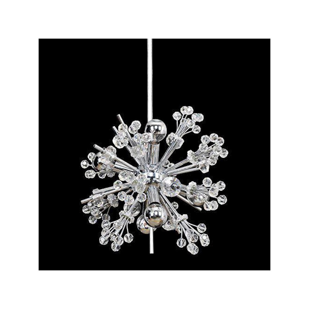Constellation 6 Light Mini Pendant. Picture 2