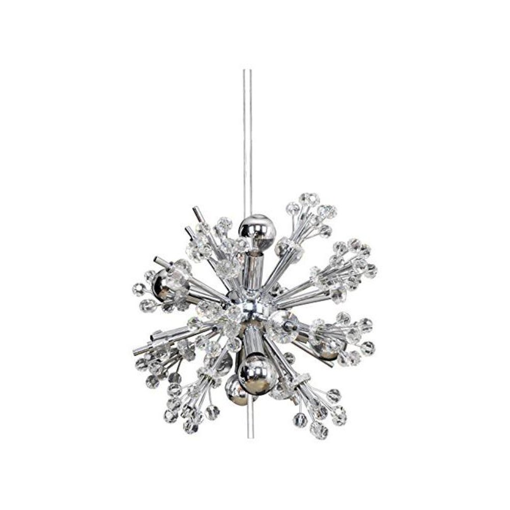 Constellation 6 Light Mini Pendant. Picture 1