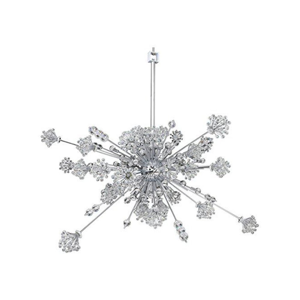 Constellation 30 Light Pendant. Picture 1