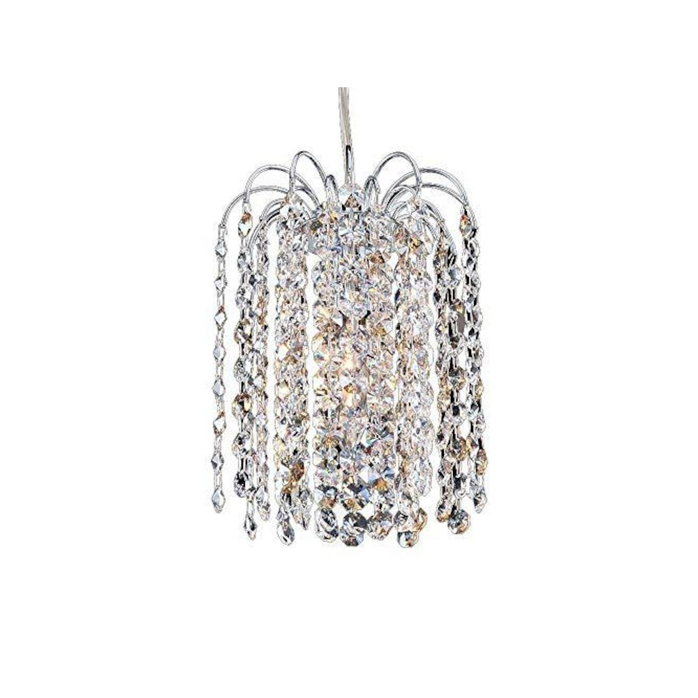 Milieu 1 Light Mini Pendant. Picture 1