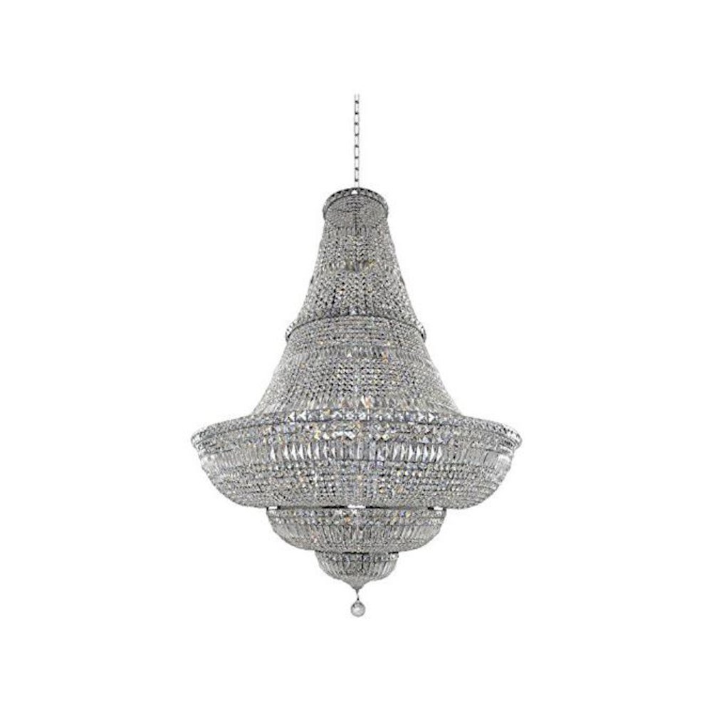 Betti 48 Inch Pendant. Picture 1
