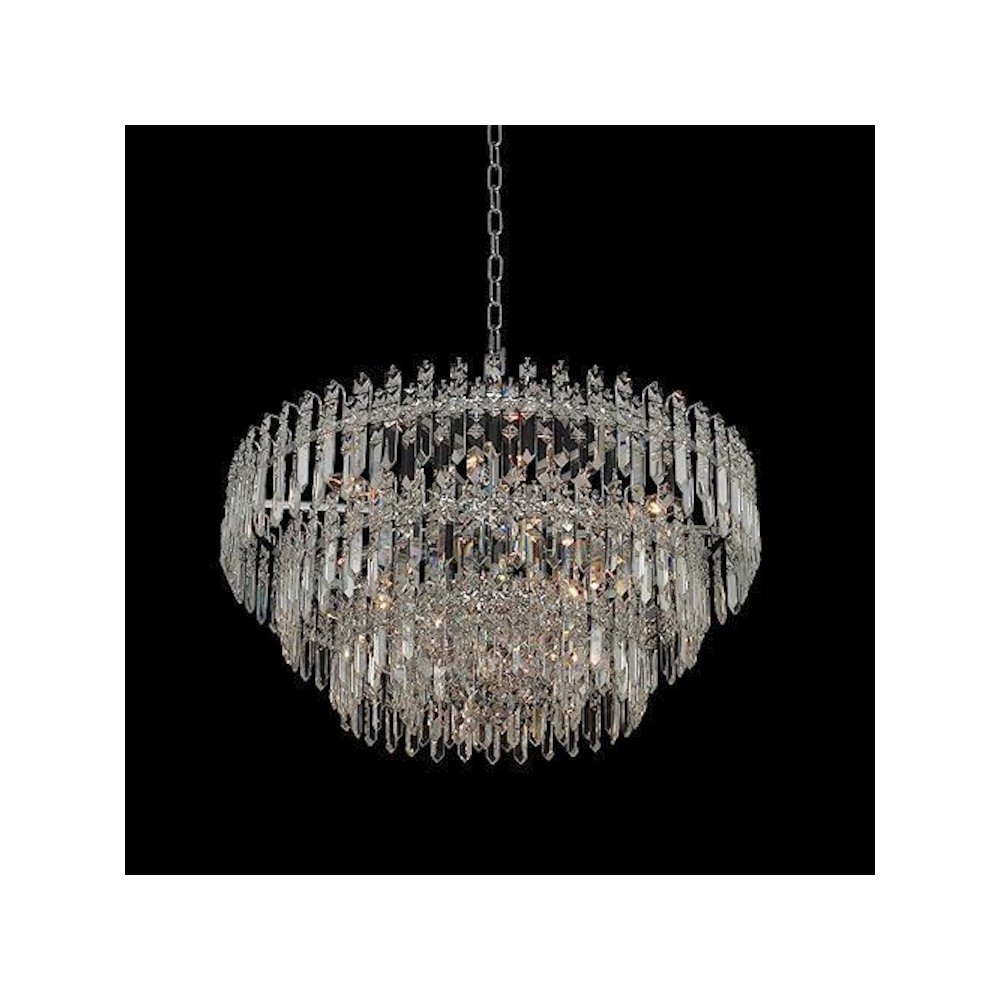 Pandoro 27 Inch Pendant. Picture 1