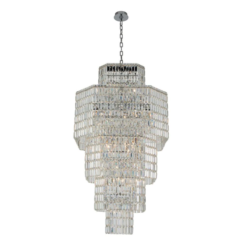 Livelli 32 Inch Extra Large Foyer. Picture 1