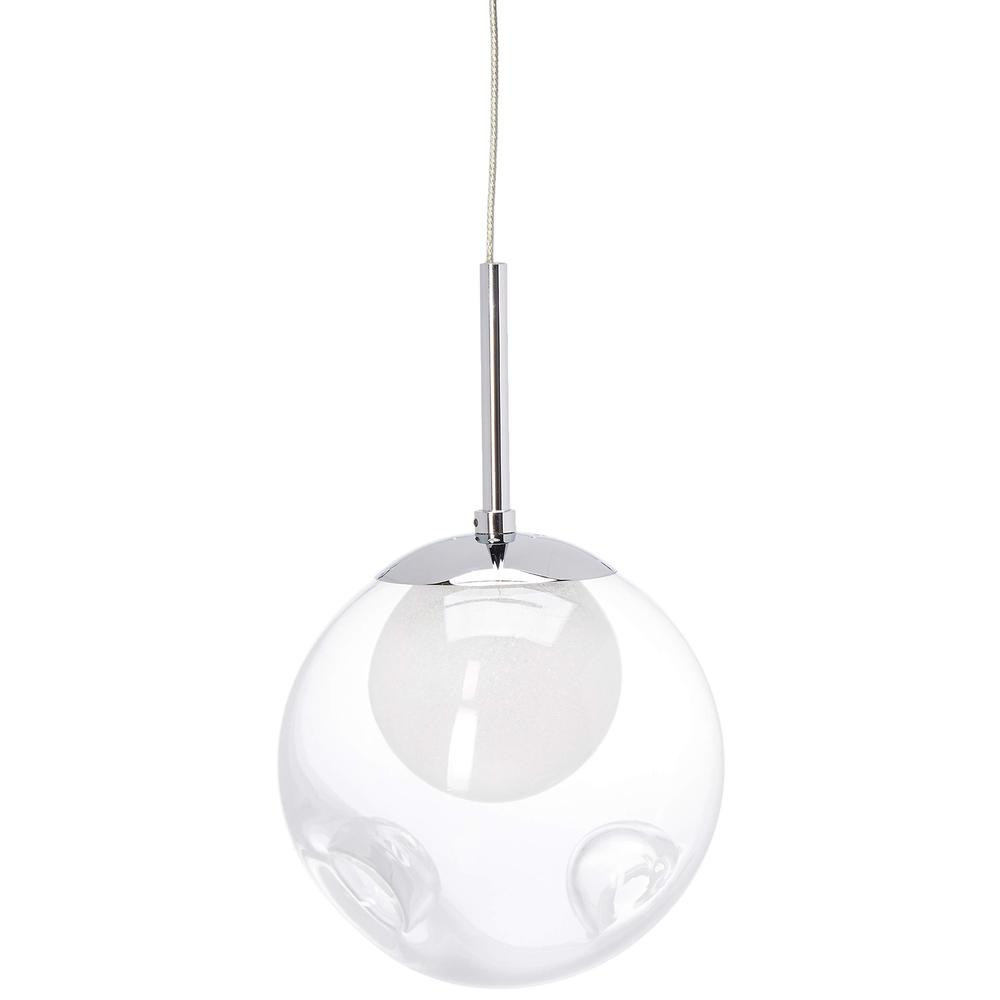 Meteor 1 Light Mini Pendant. Picture 1