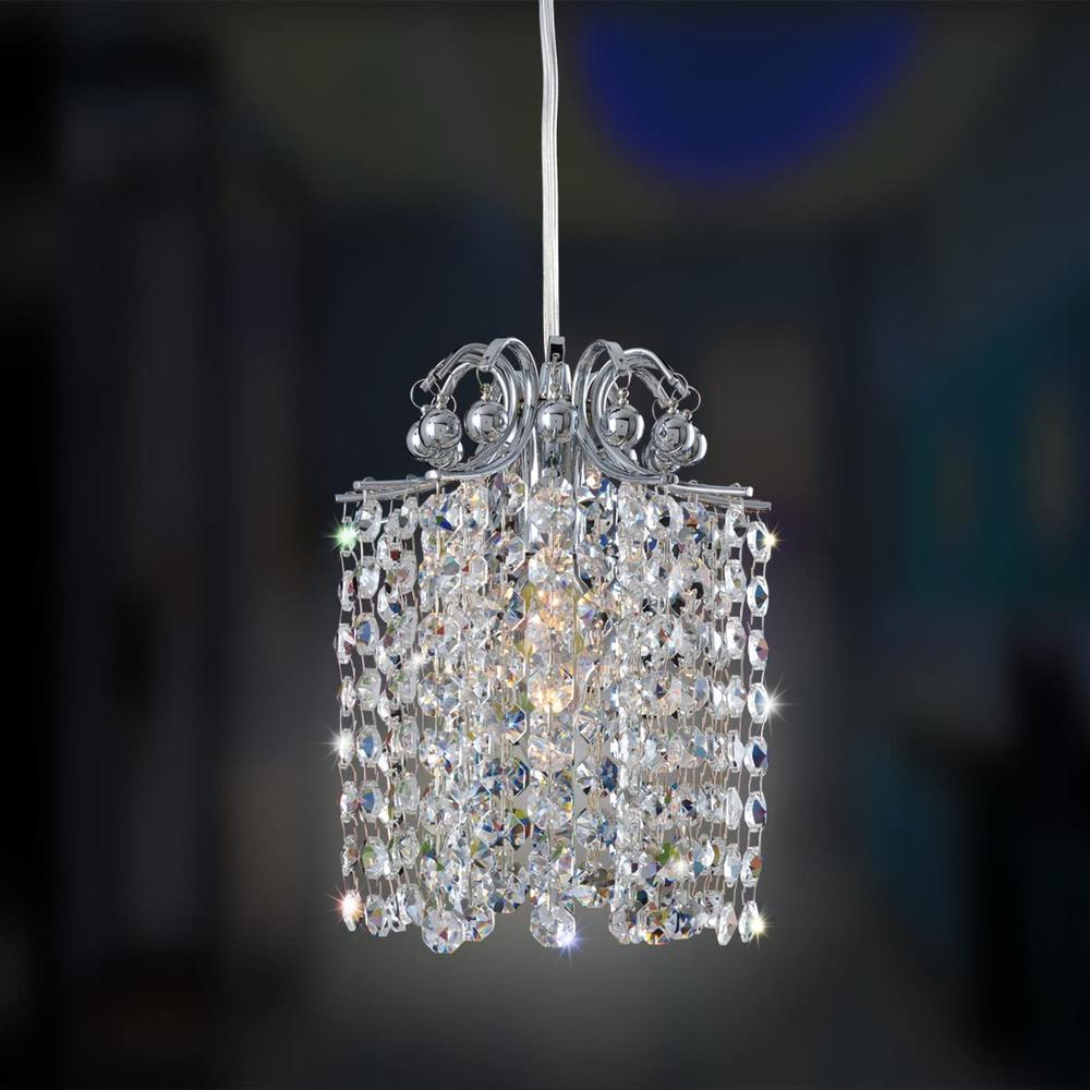 Milieu 1 Light Mini Pendant. Picture 1