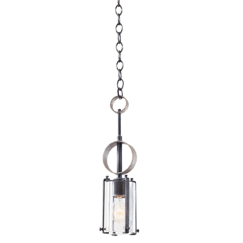 Irvine 1 Light Mini Pendant. Picture 1