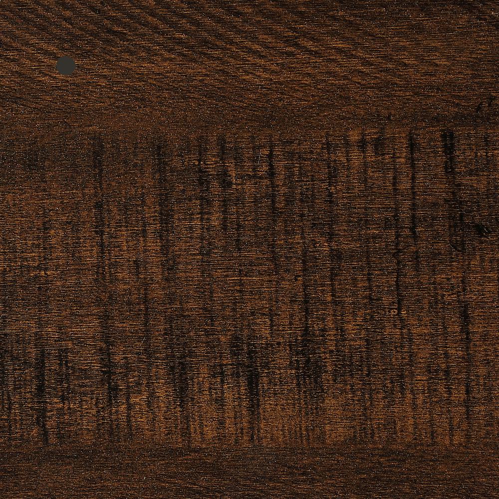 Wood Finish Sample in Expresso. Picture 1