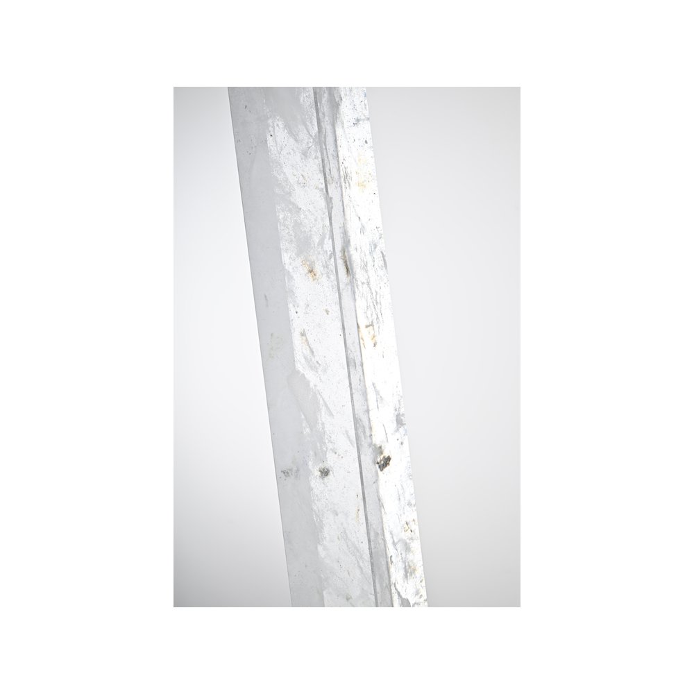 Aurora 26 inch Pendant in Satin Gold. Picture 6