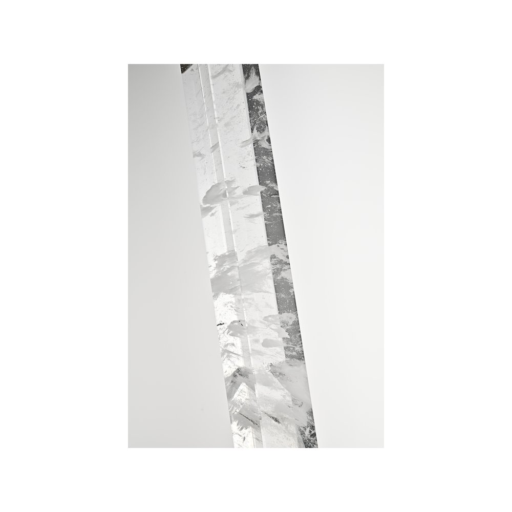 Aurora 30 inch Chandelier in Satin Gold. Picture 6