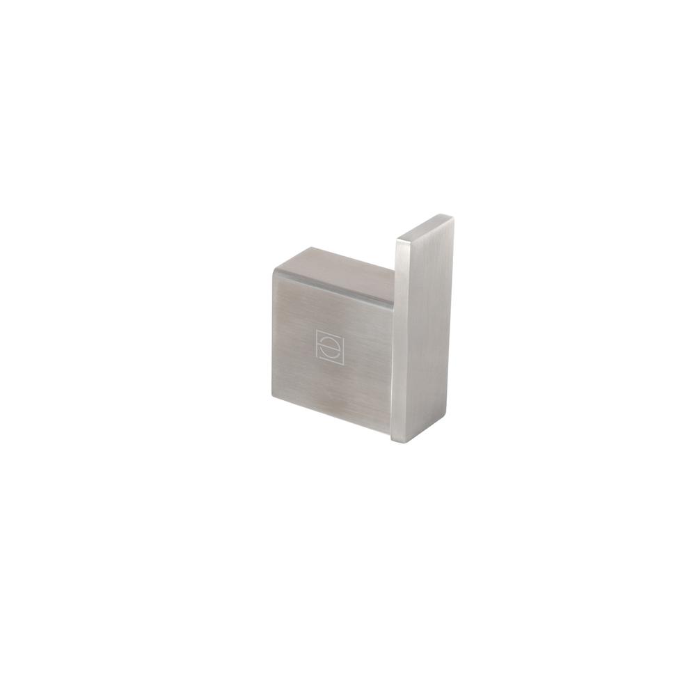 Sofia 4-Piece Bathroom Hardware Set in Brushed Nickel. Picture 9