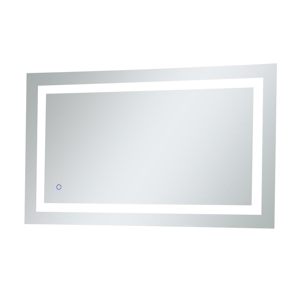 Helios 24in x 40in Hardwired LED mirror. Picture 10