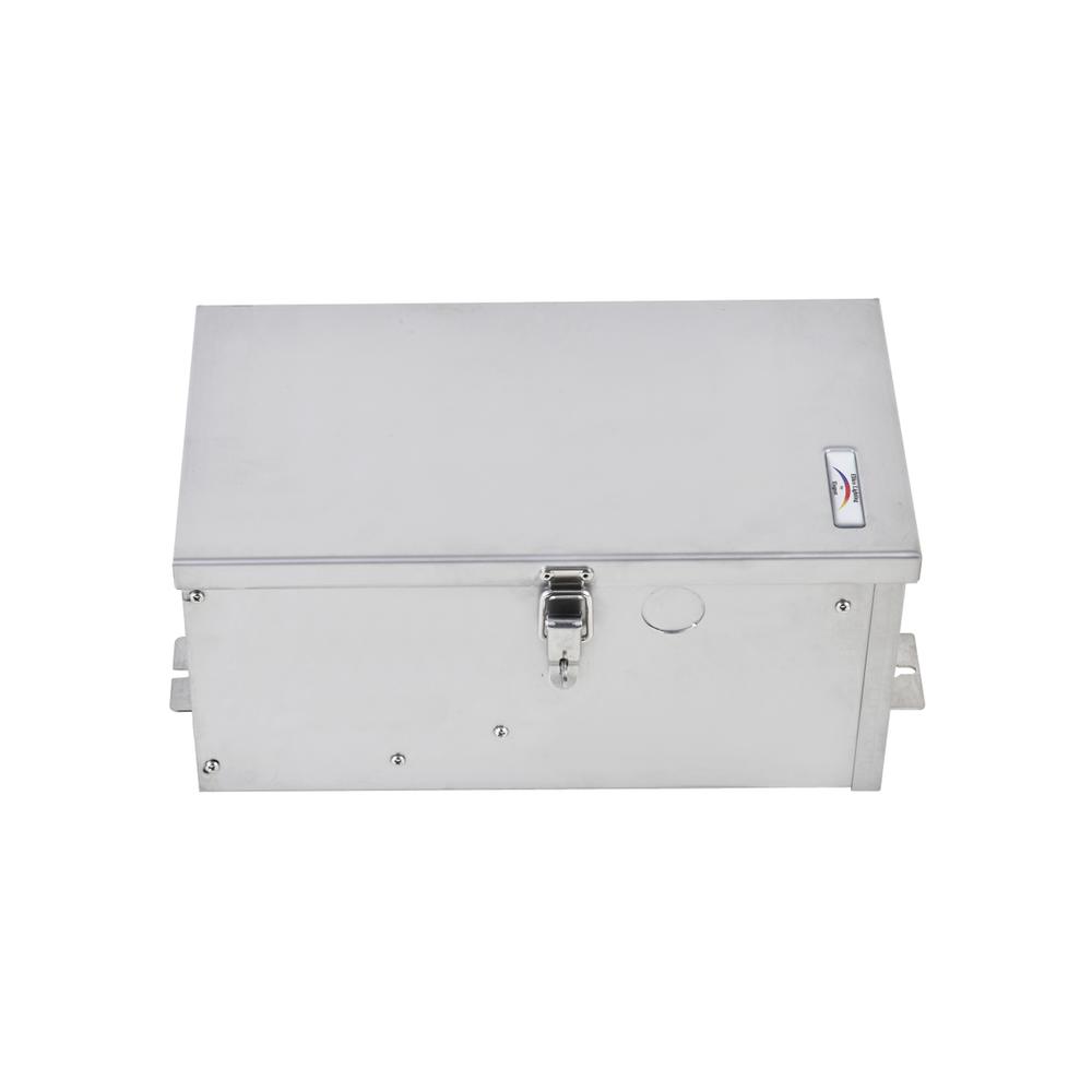 Low Voltage Landscape Transformer 600W. Picture 8