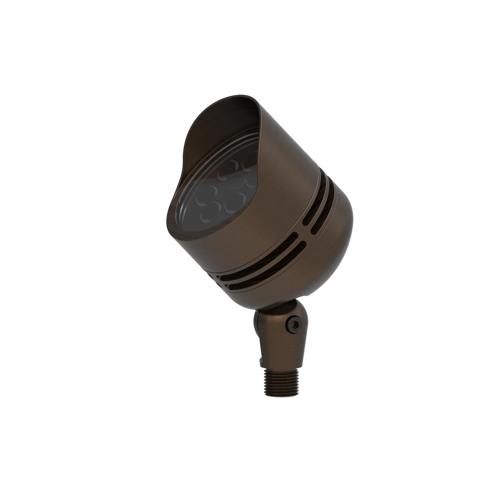 LED SPOT LIGHT, 12V, 12W, LM600, CRI80. Picture 1