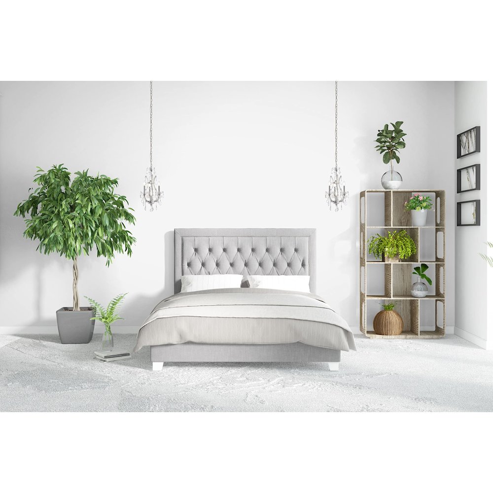 Maria Theresa 4 light Gold Pendant Clear Royal Cut Crystal. Picture 9