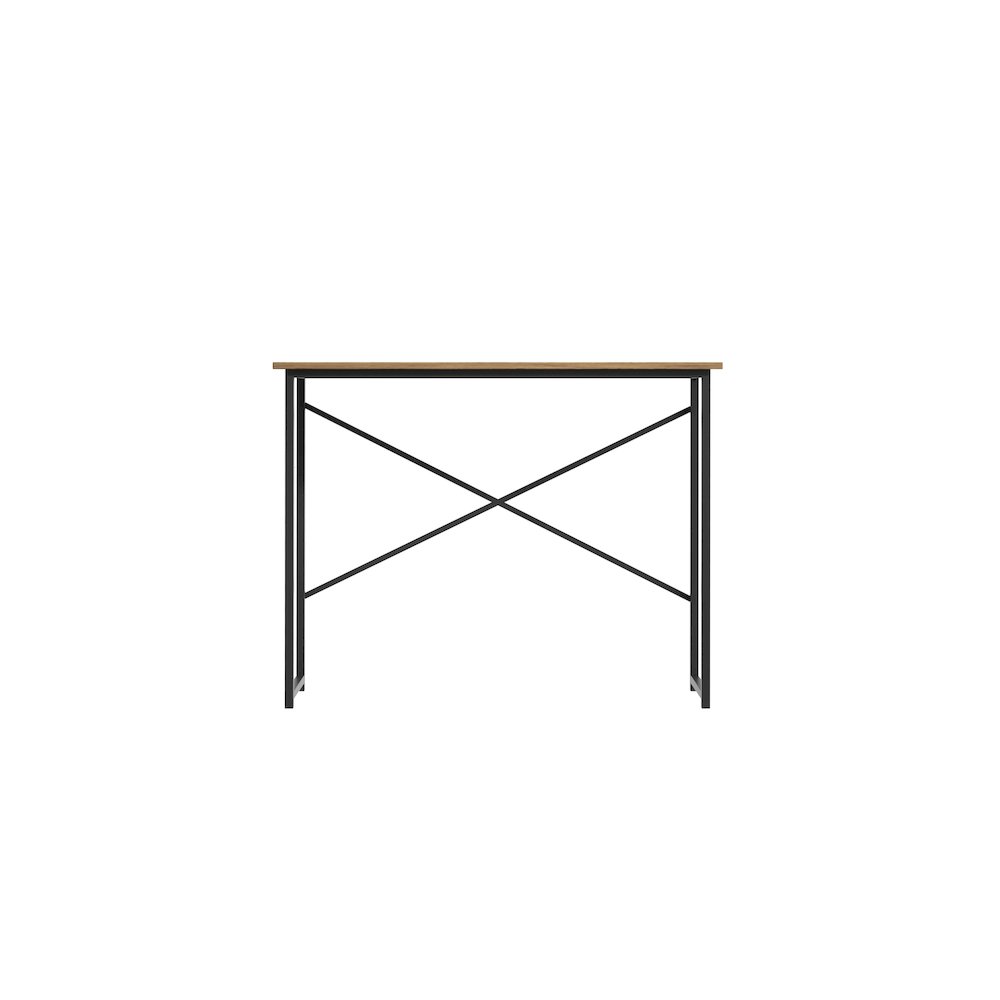 43 inch Console Table in Natural Driftwood. Picture 1