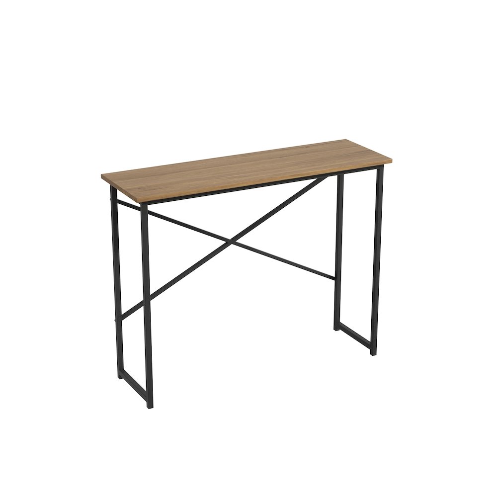 43 inch Console Table in Natural Driftwood. Picture 6